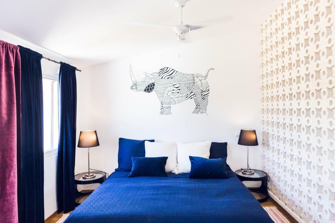 Hearts & Ponies Apartamentos Con Piscinas Privadas Cerca De La Warner Chinchon Luaran gambar